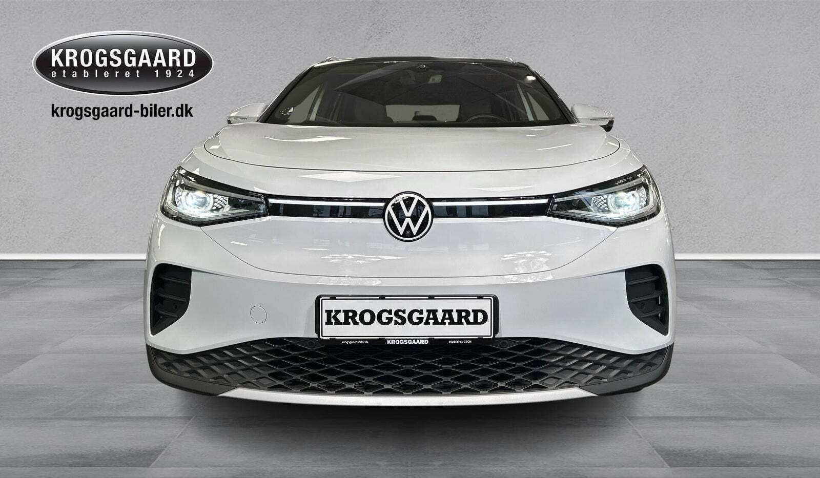 VW ID.4 77 Pro Performance