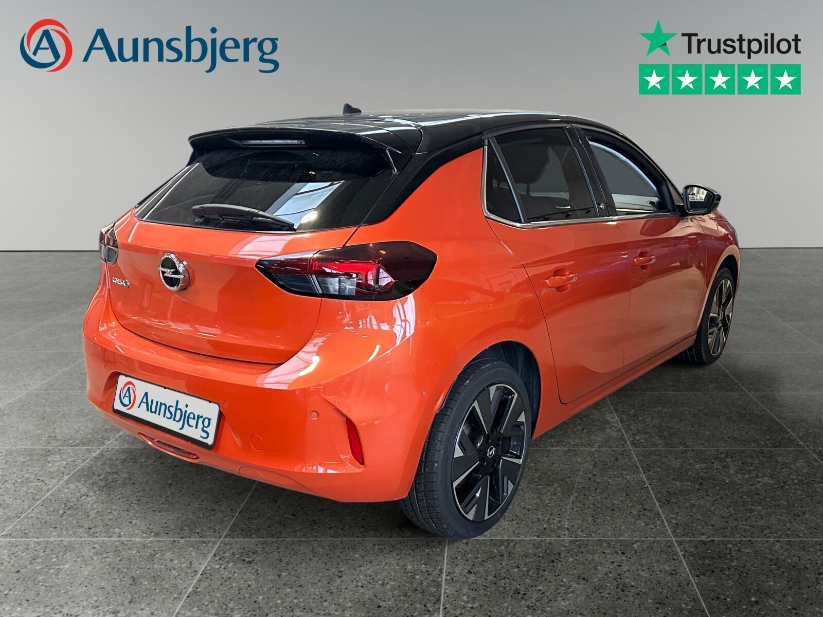 Opel Corsa-e 50 Elegance