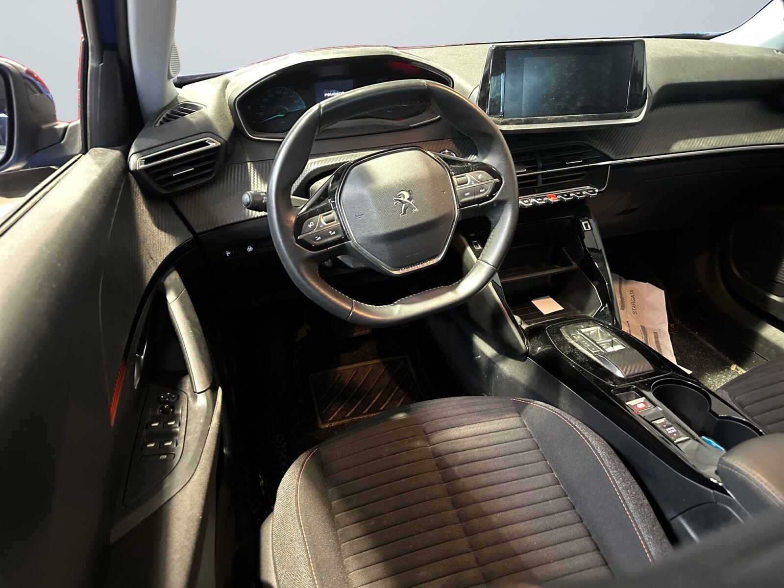 Peugeot e-2008 50 Active Pack