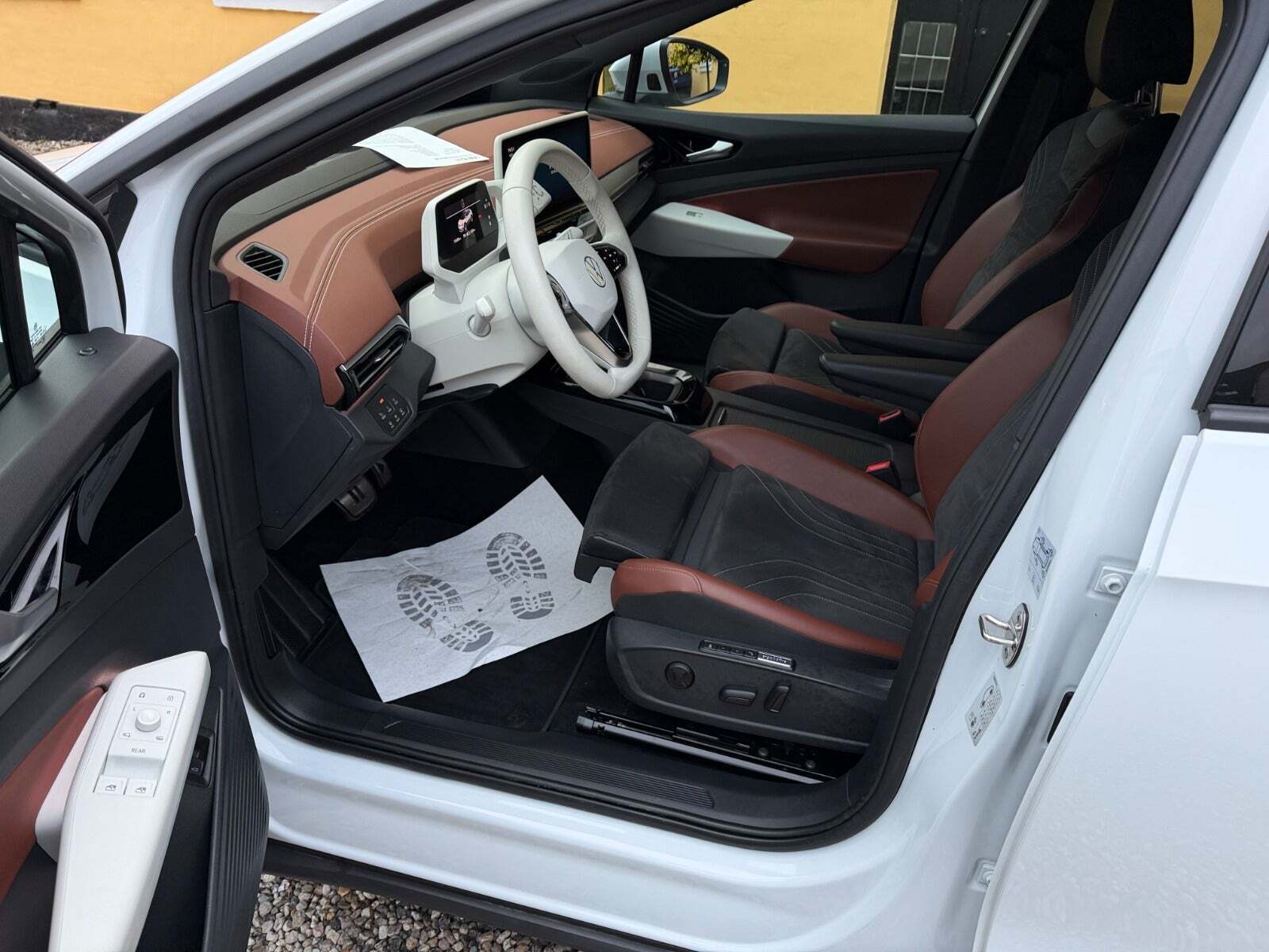 VW ID.4 77 Pro Performance