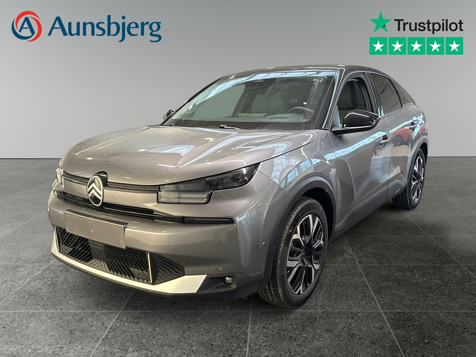 Citroën ë-C4 54 VTR Sport