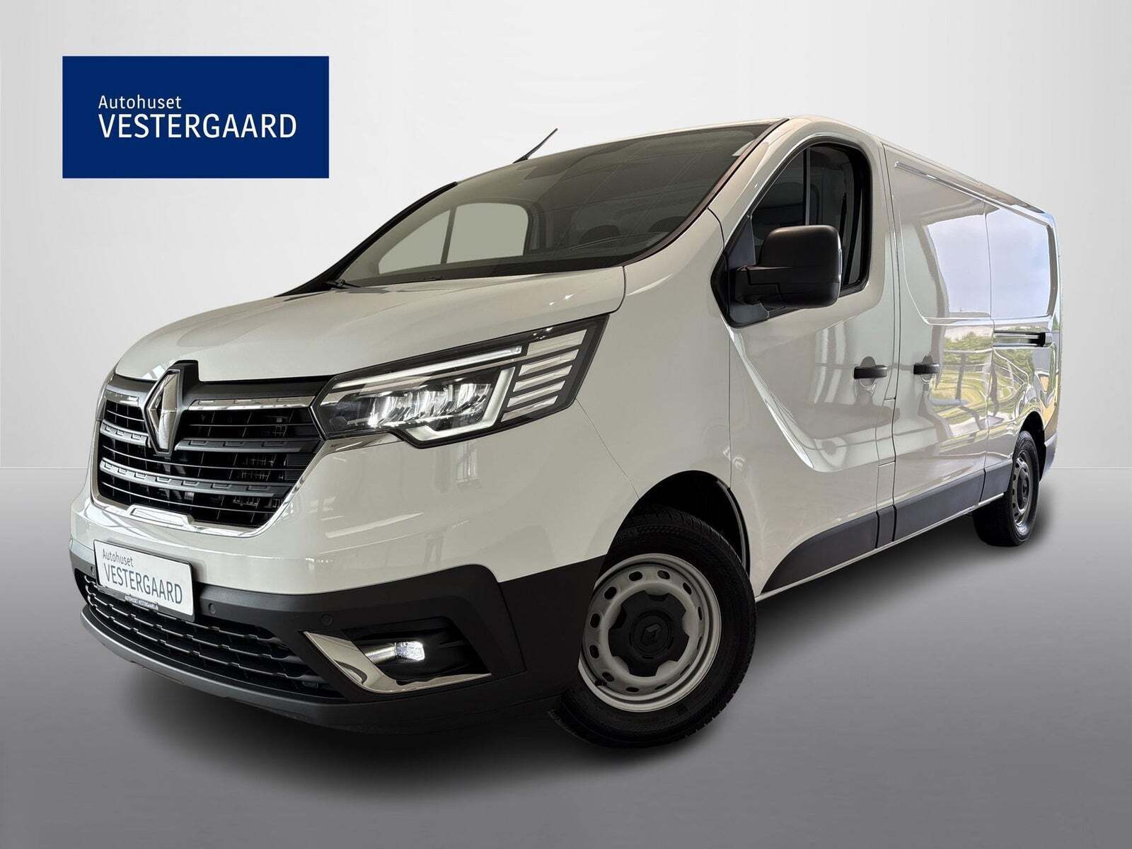 Renault Trafic 2,0 dCi 150 L2H1 Tekno EDC