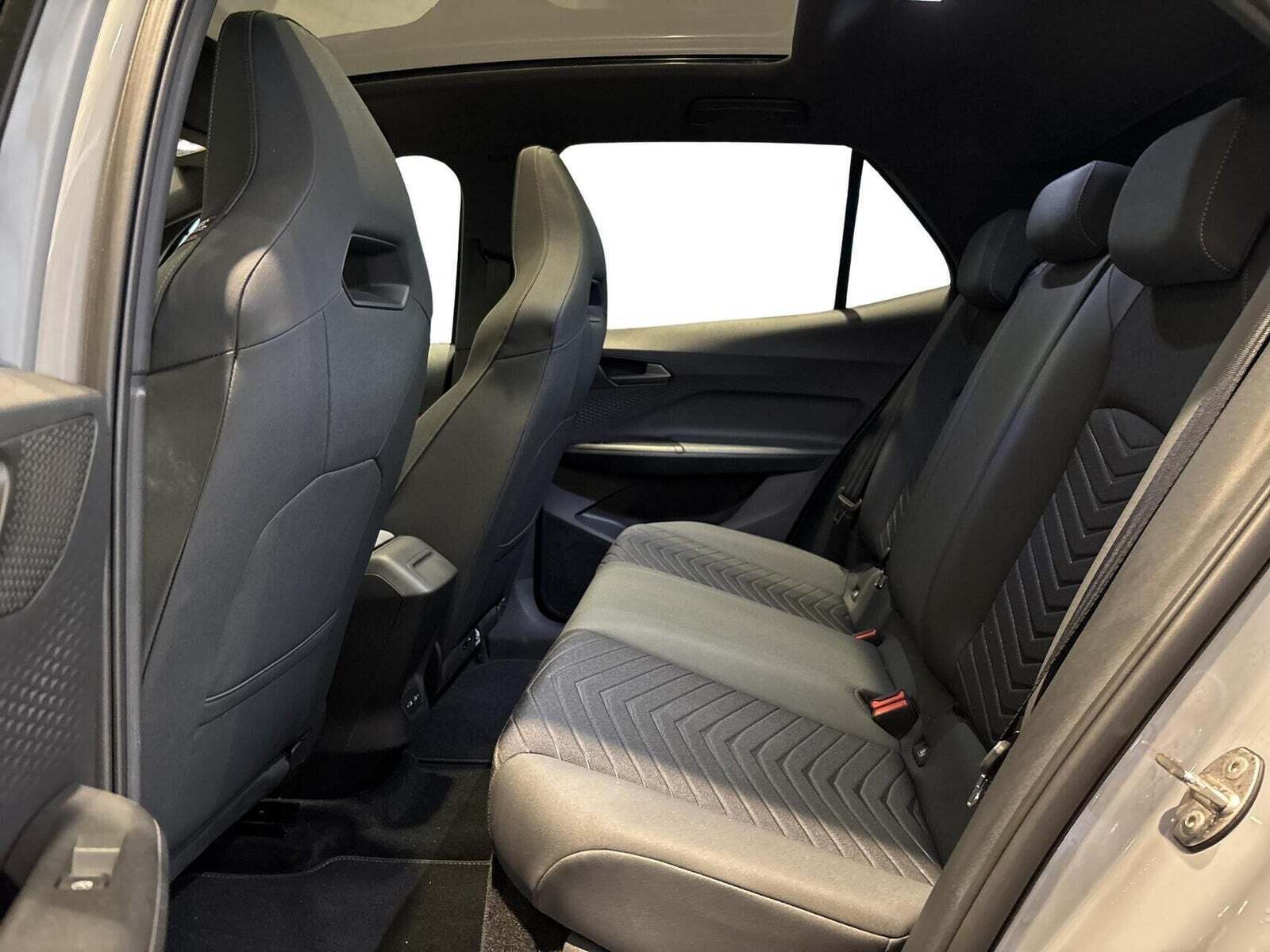 Cupra Born 58 e-Boost