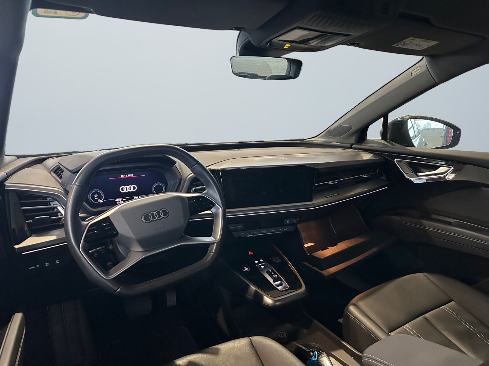 Audi Q4 e-tron 50 Attitude quattro