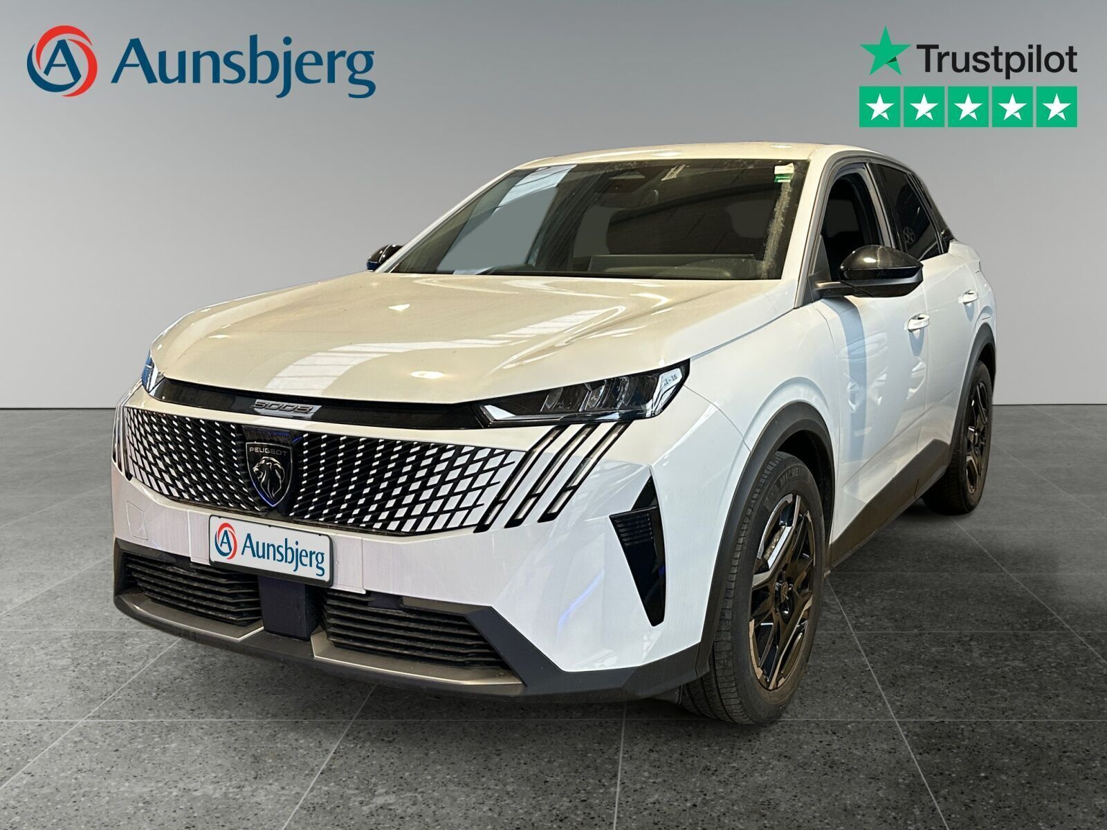 Peugeot e-3008 77 Allure