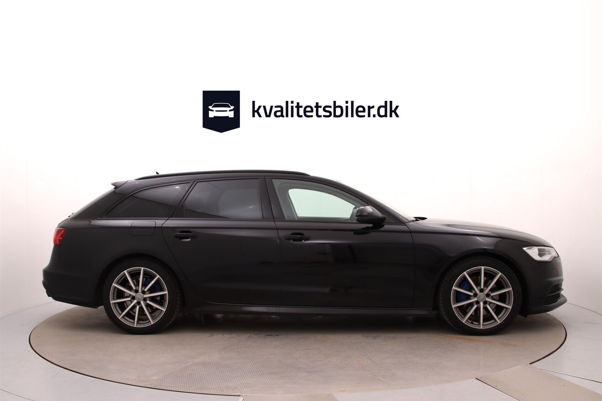 Audi A6 3,0 Avant TDI S Tronic 218HK Stc 7g Aut.