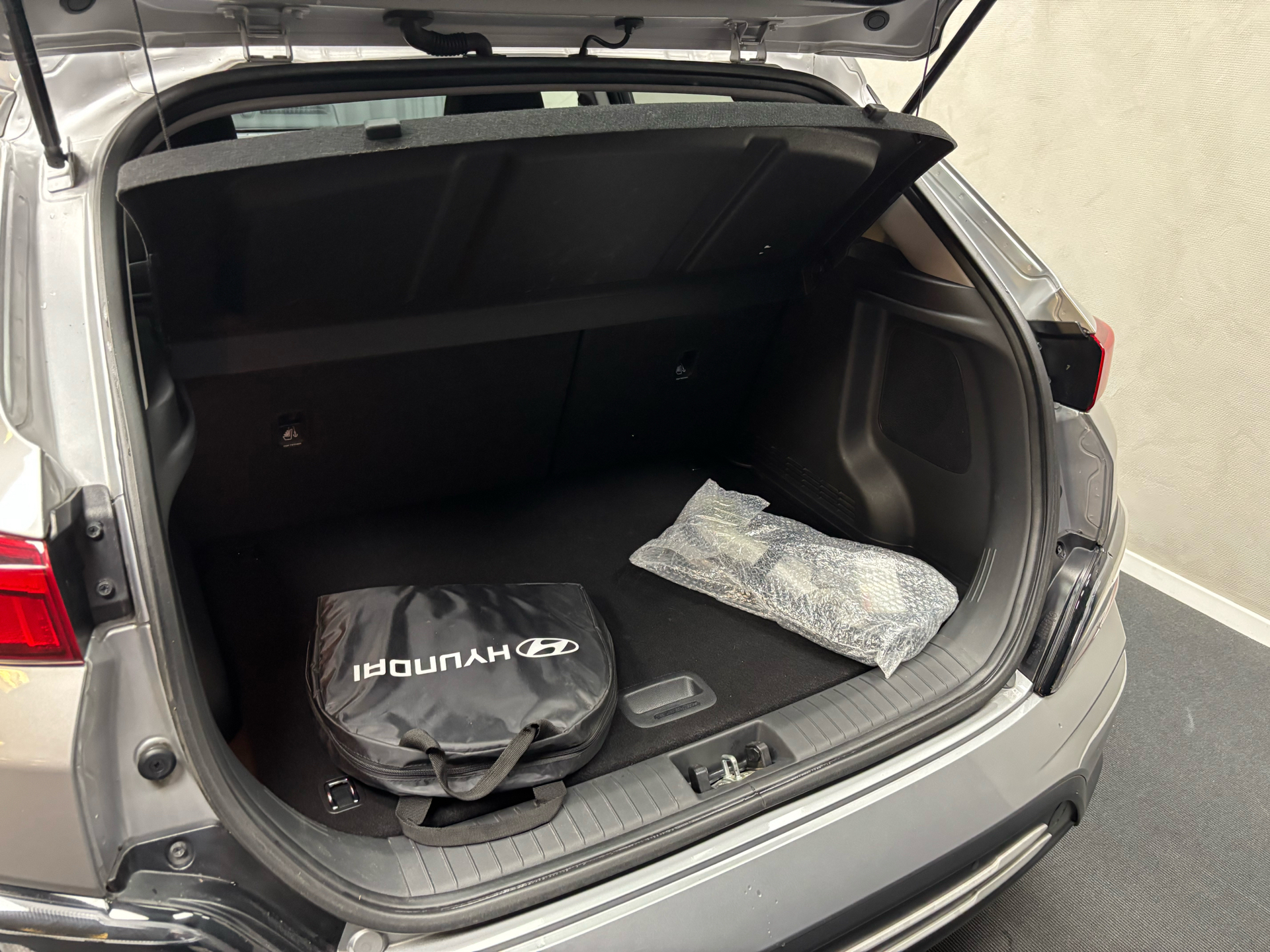 Hyundai Kona EL Trend 204HK 5d Aut.