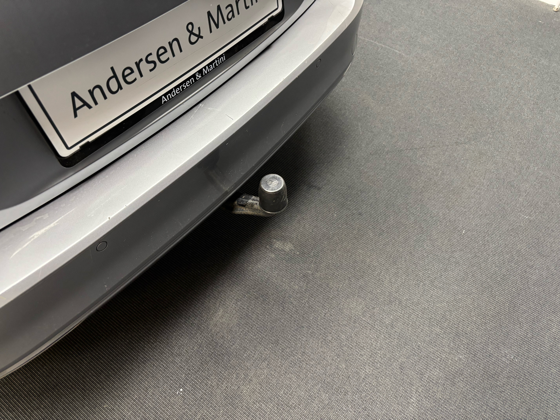 VW Passat 1,4 Variant TSI BMT ACT Comfortline Premium DSG 150HK Stc 7g Aut.