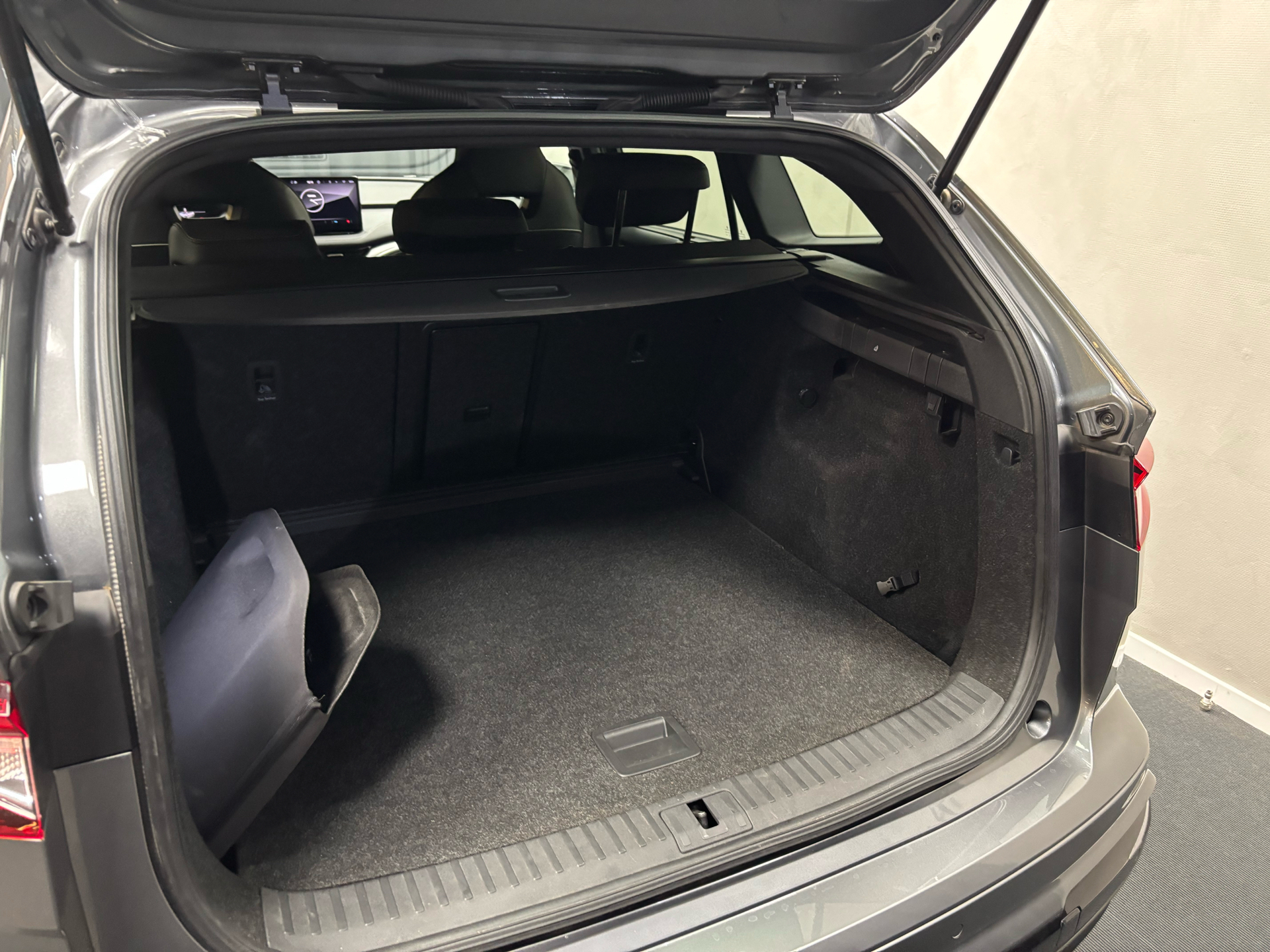 Skoda Enyaq iV 60 EL Sportline 180HK 5d Aut.