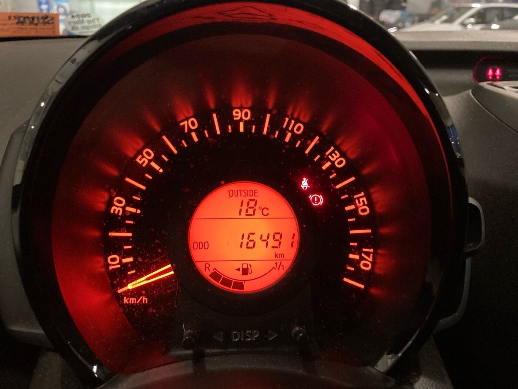 undefined Toyota Aygo fra 2018