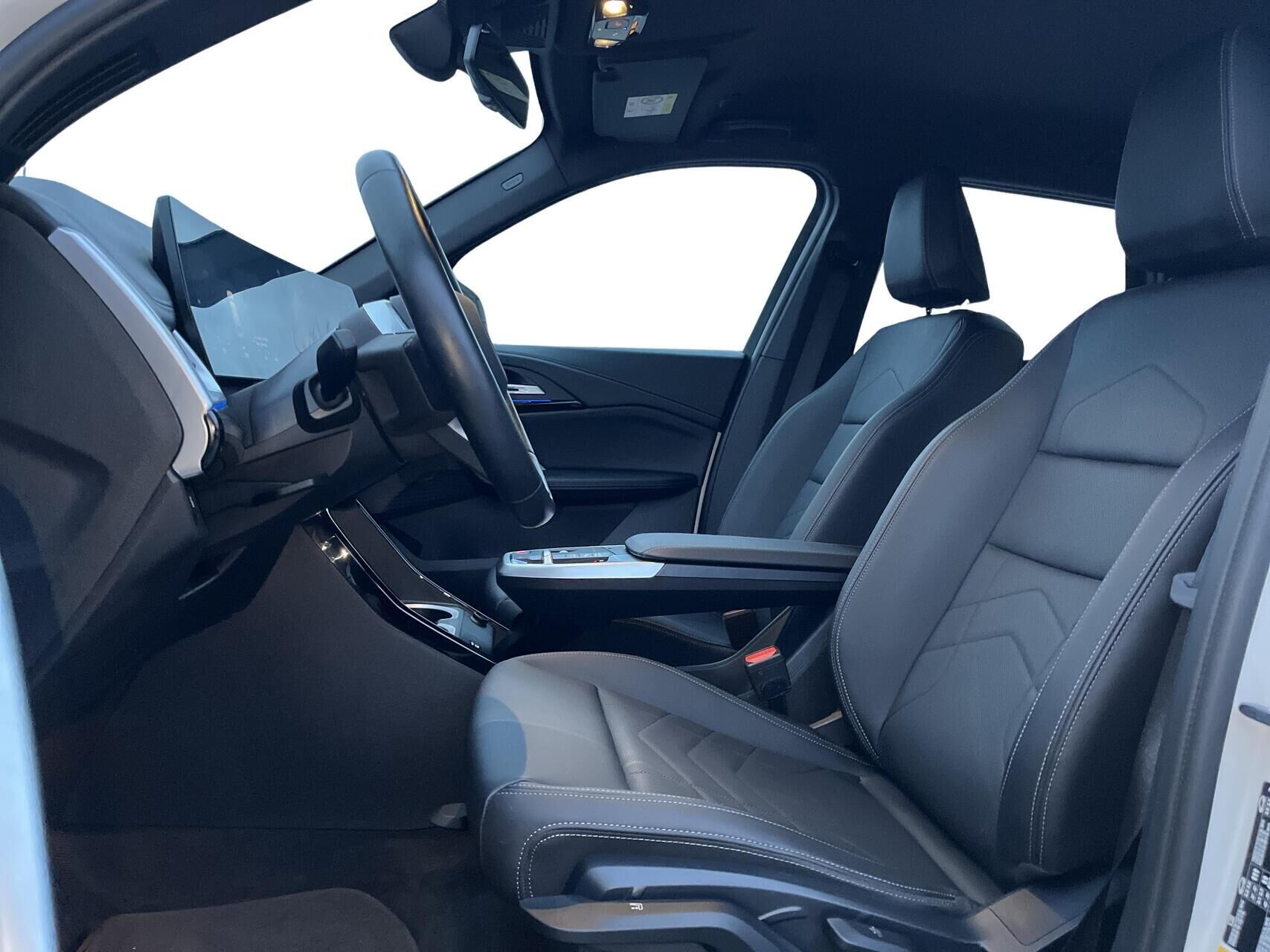 BMW iX1 eDrive20 EL xLine 204HK 5d Aut.