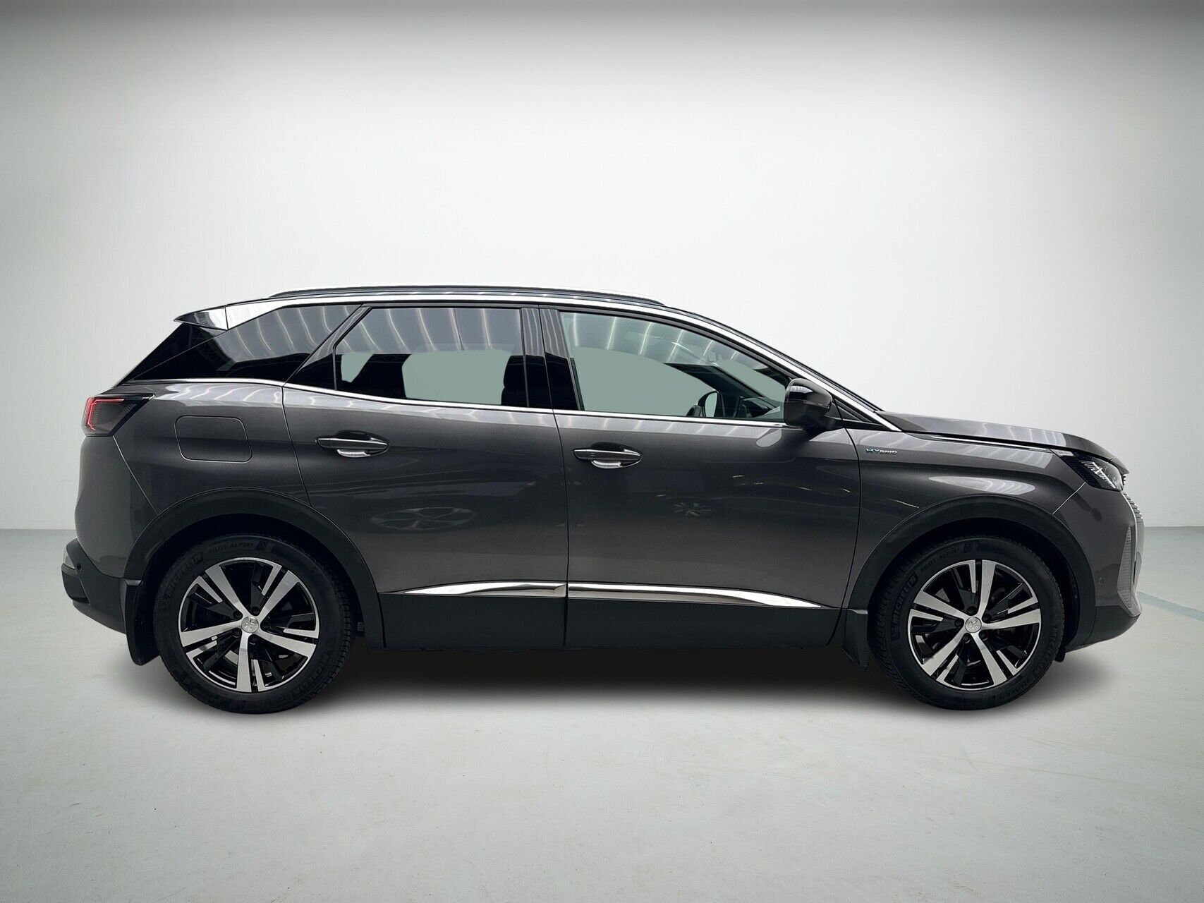 Peugeot 3008 1,6 PureTech  Plugin-hybrid GT First EAT8 225HK 5d 8g Aut.