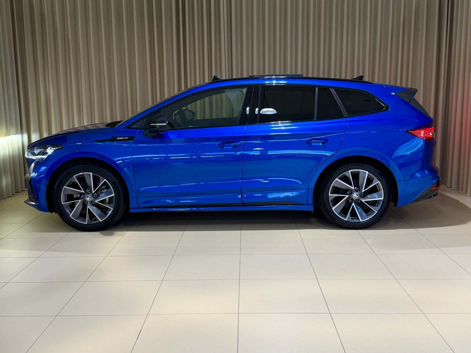 Skoda Enyaq 80 iV Sportline