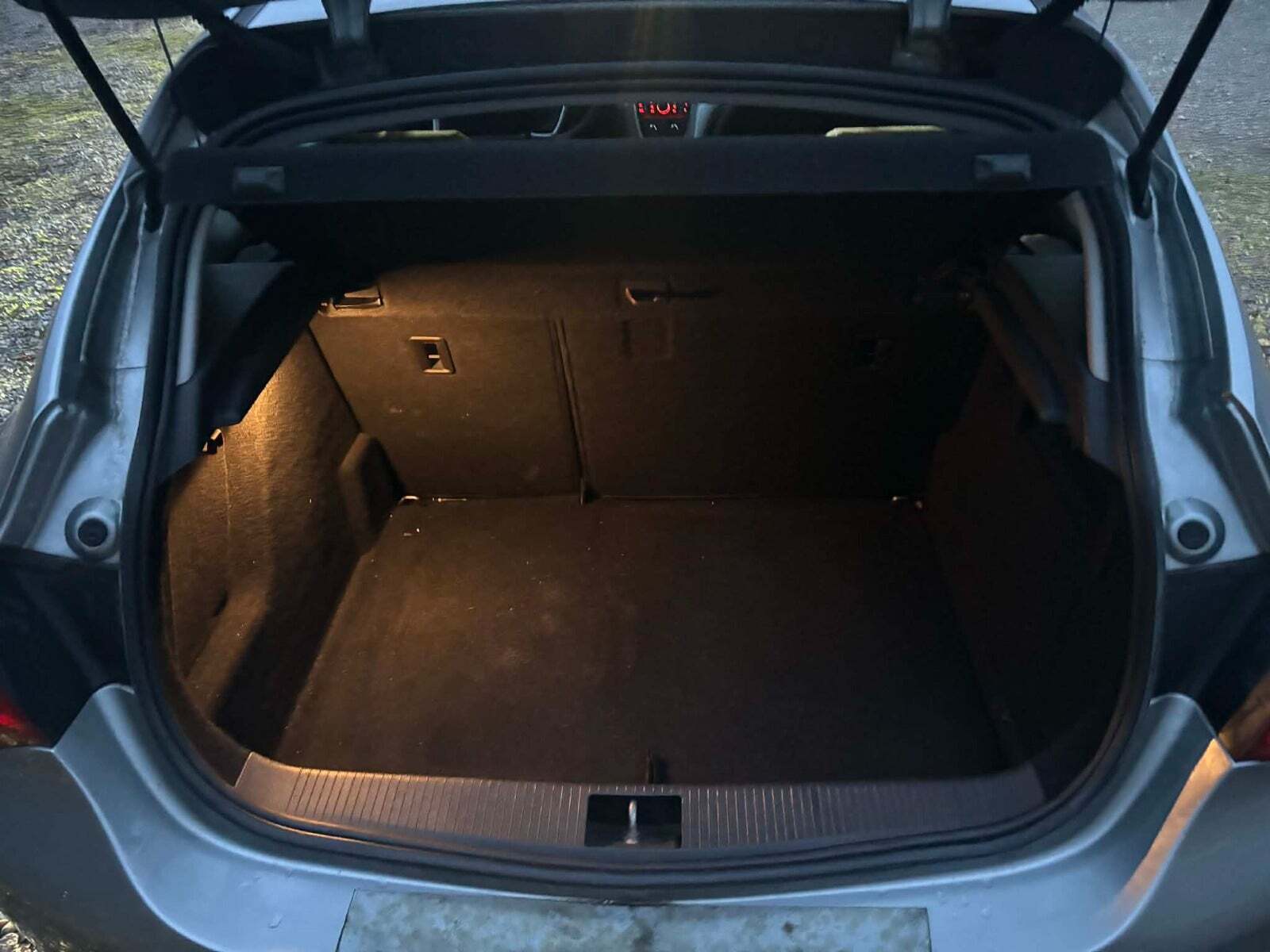 Opel Astra 1,7 CDTi 110 Enjoy eco