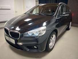 BMW 218d