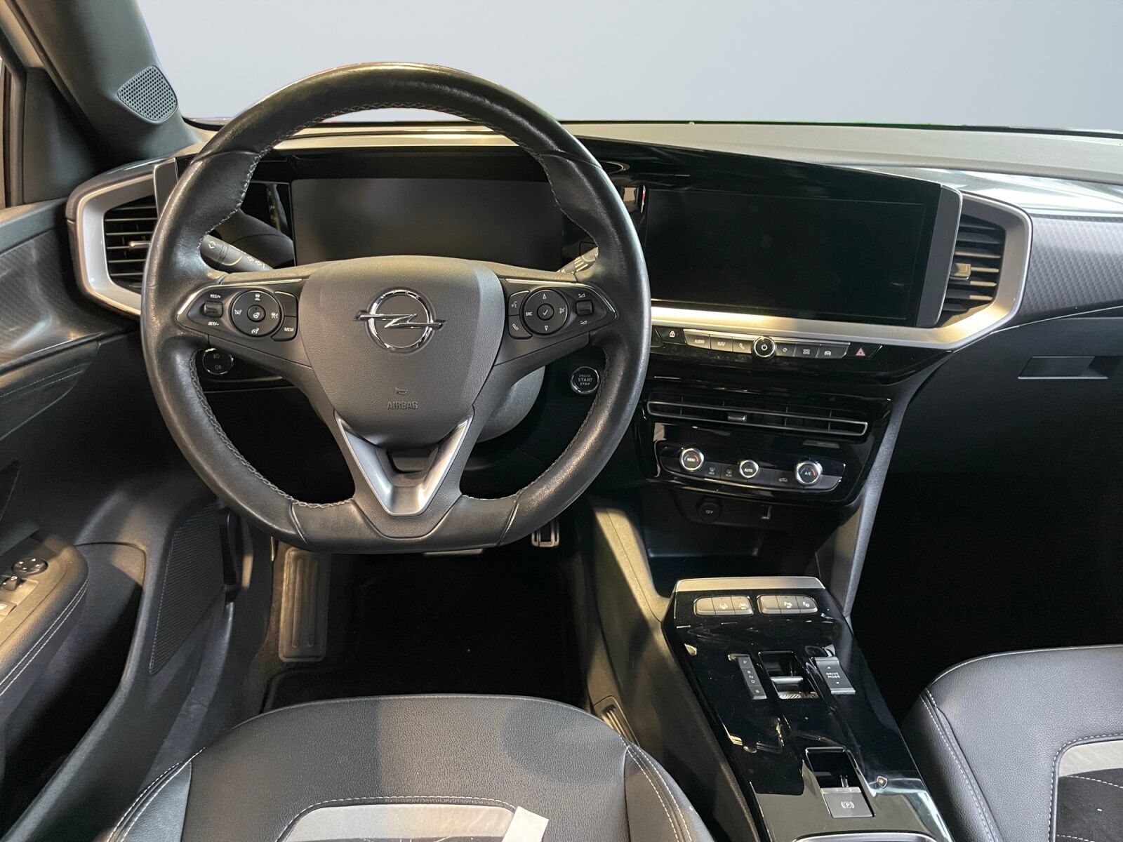 Opel Corsa-e 50 Ultimate