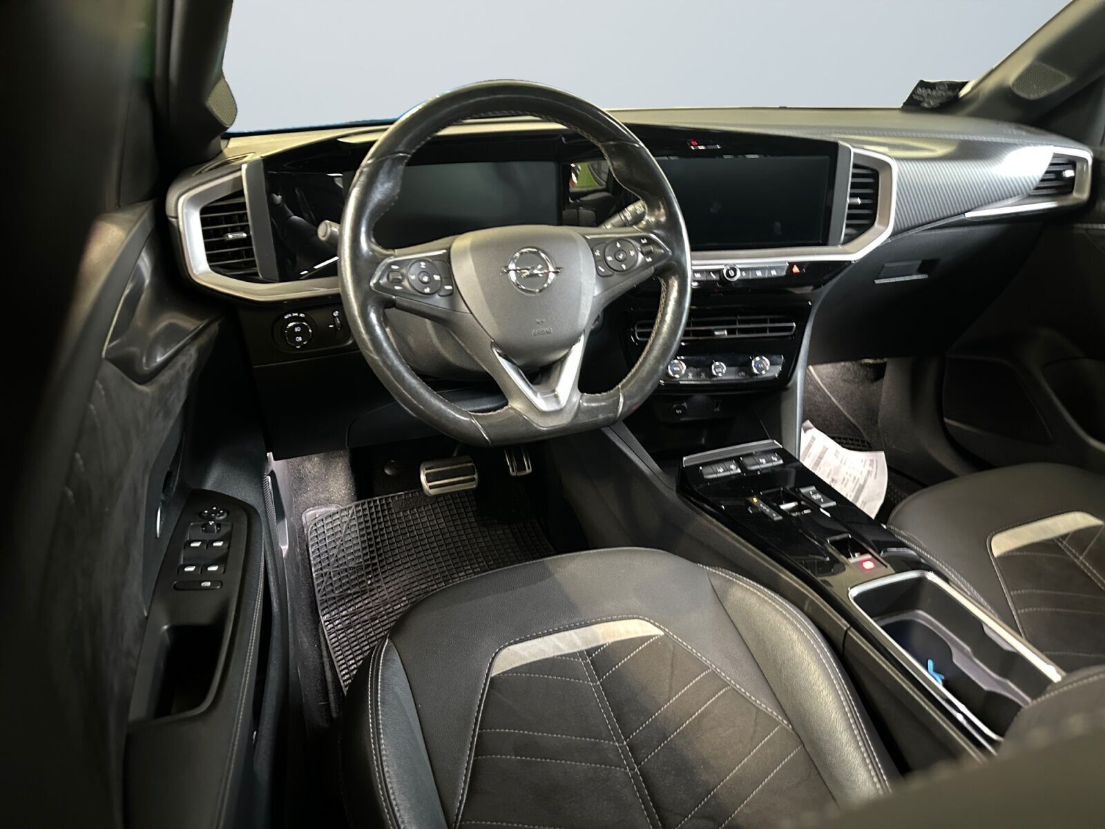 Opel Mokka-e 50 Ultimate