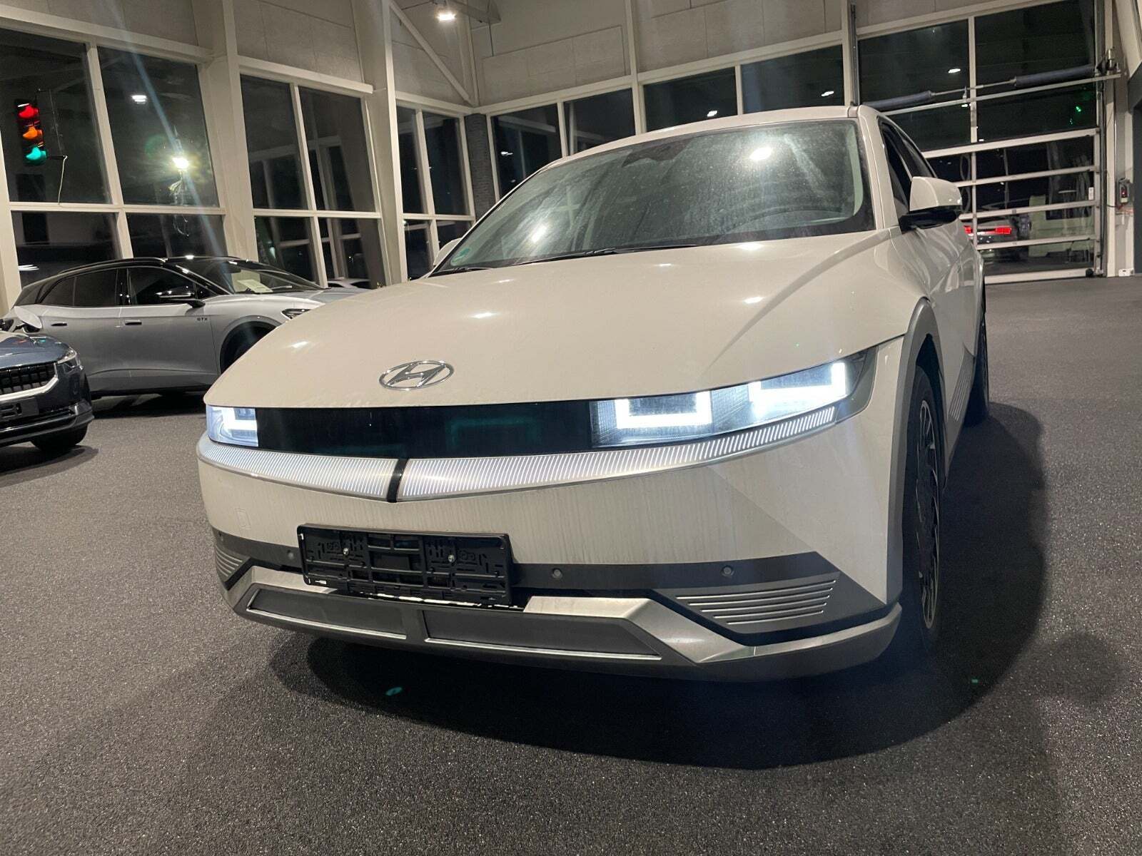 Hyundai Ioniq 5 73 Techniq