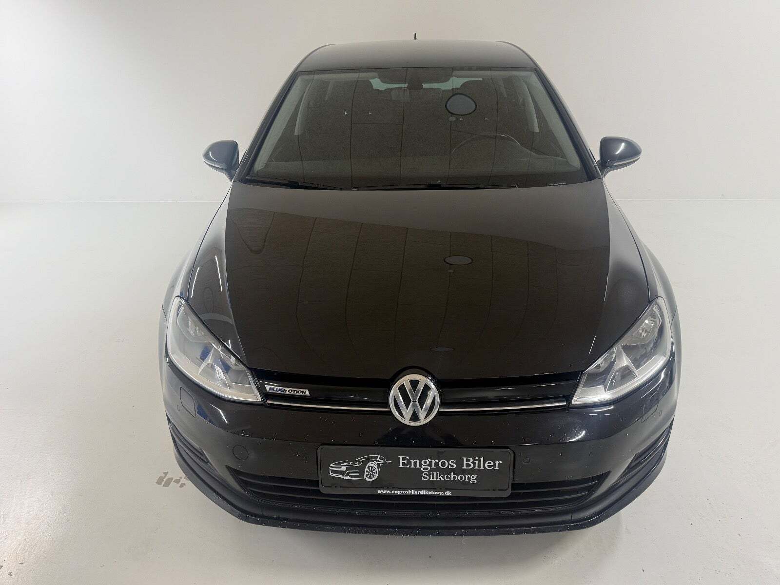 VW Golf VII 1,0 TSi 115 Style BlueMotion DSG