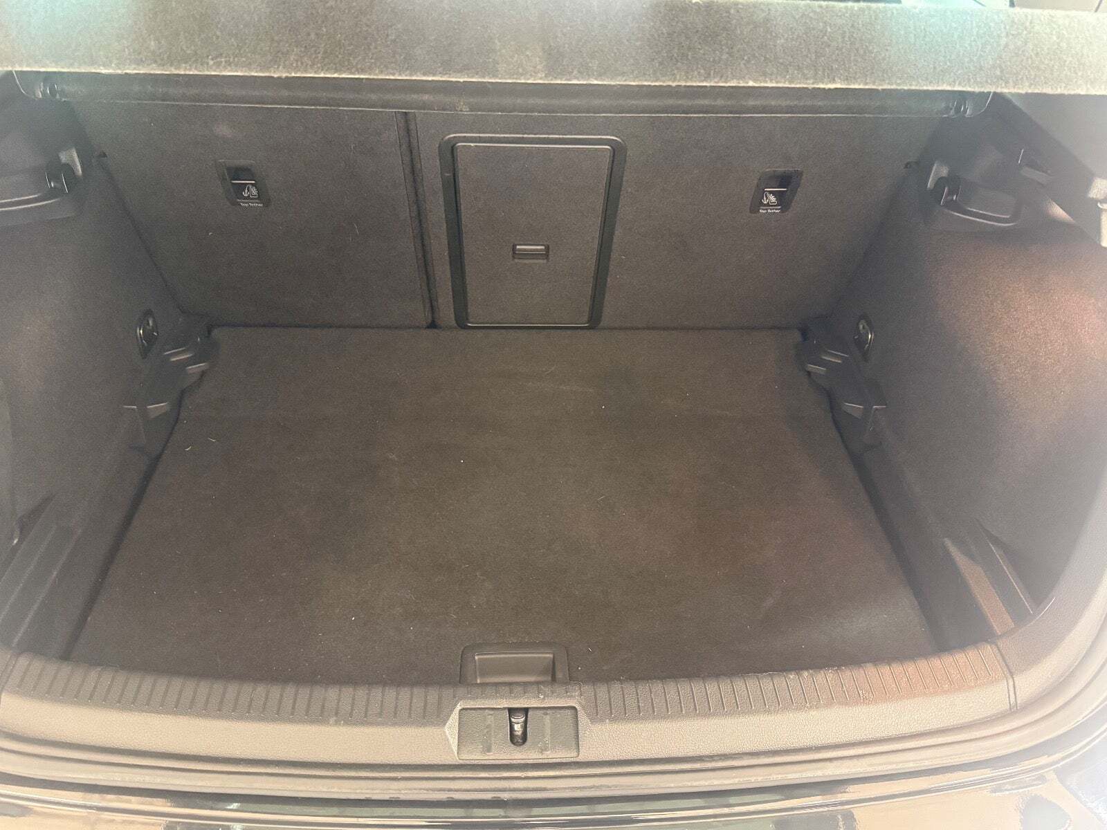 undefined VW Golf VII fra 2017