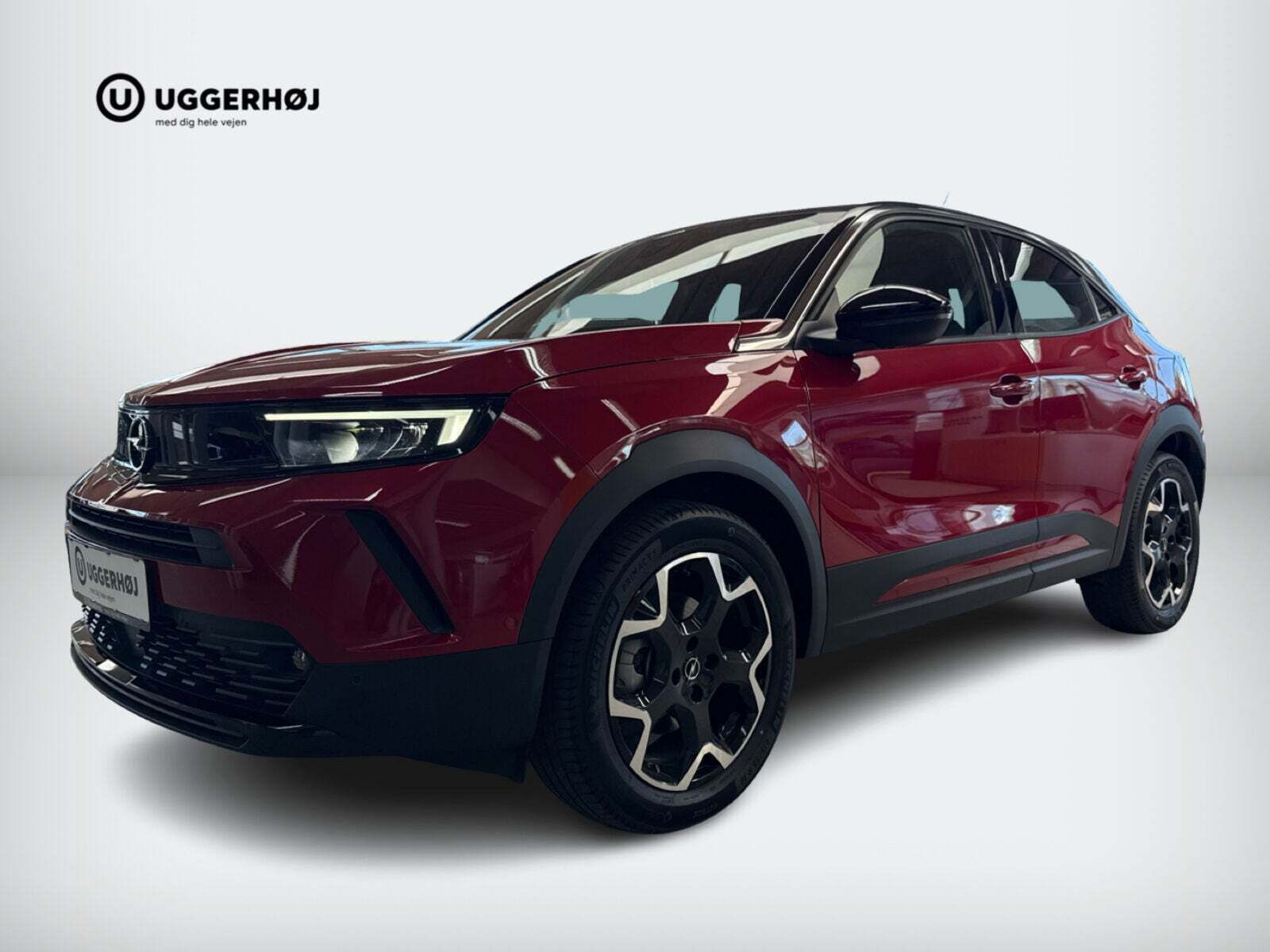 Opel Mokka-e 50 Ultimate