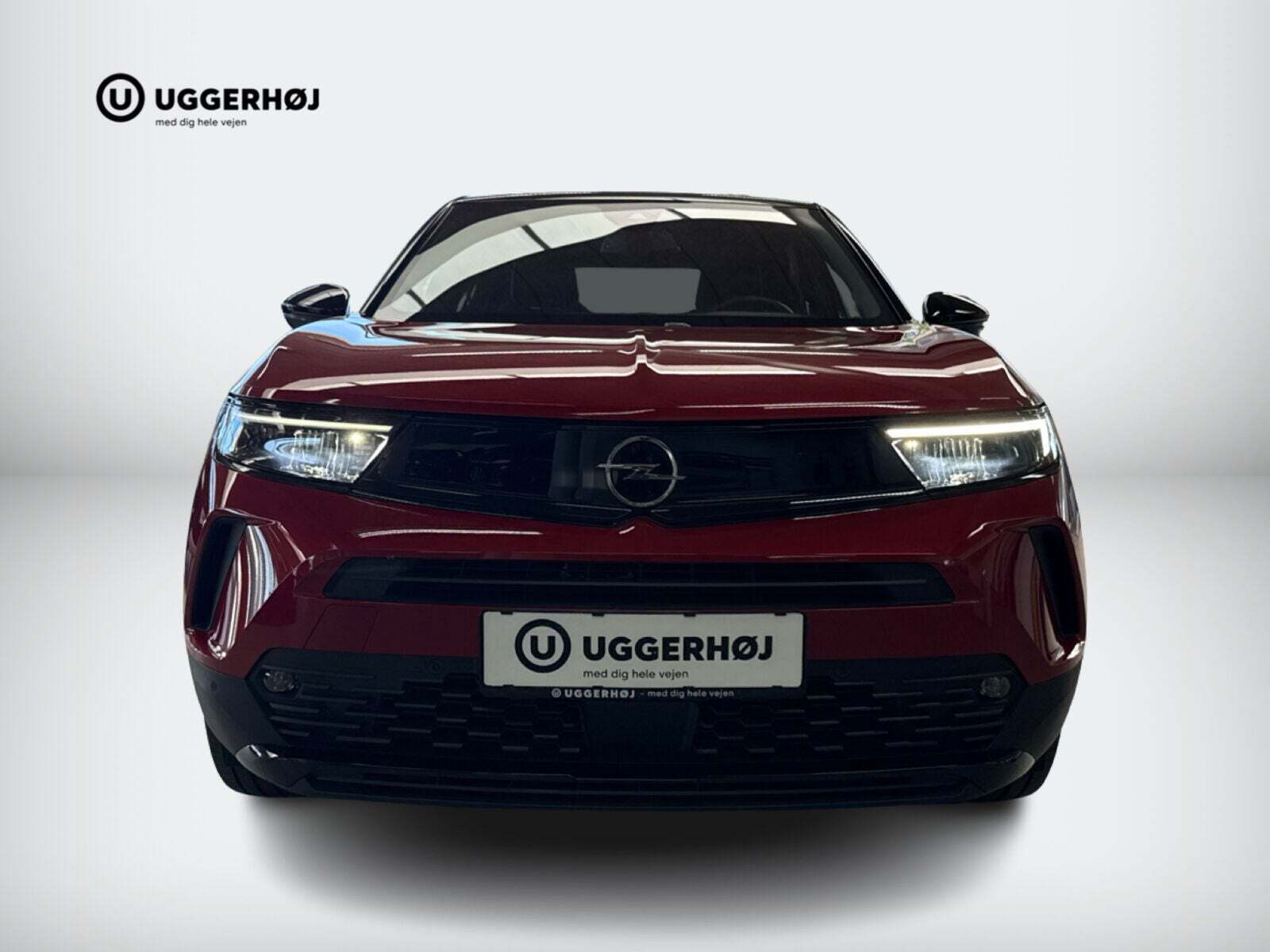 Opel Mokka-e 50 Ultimate