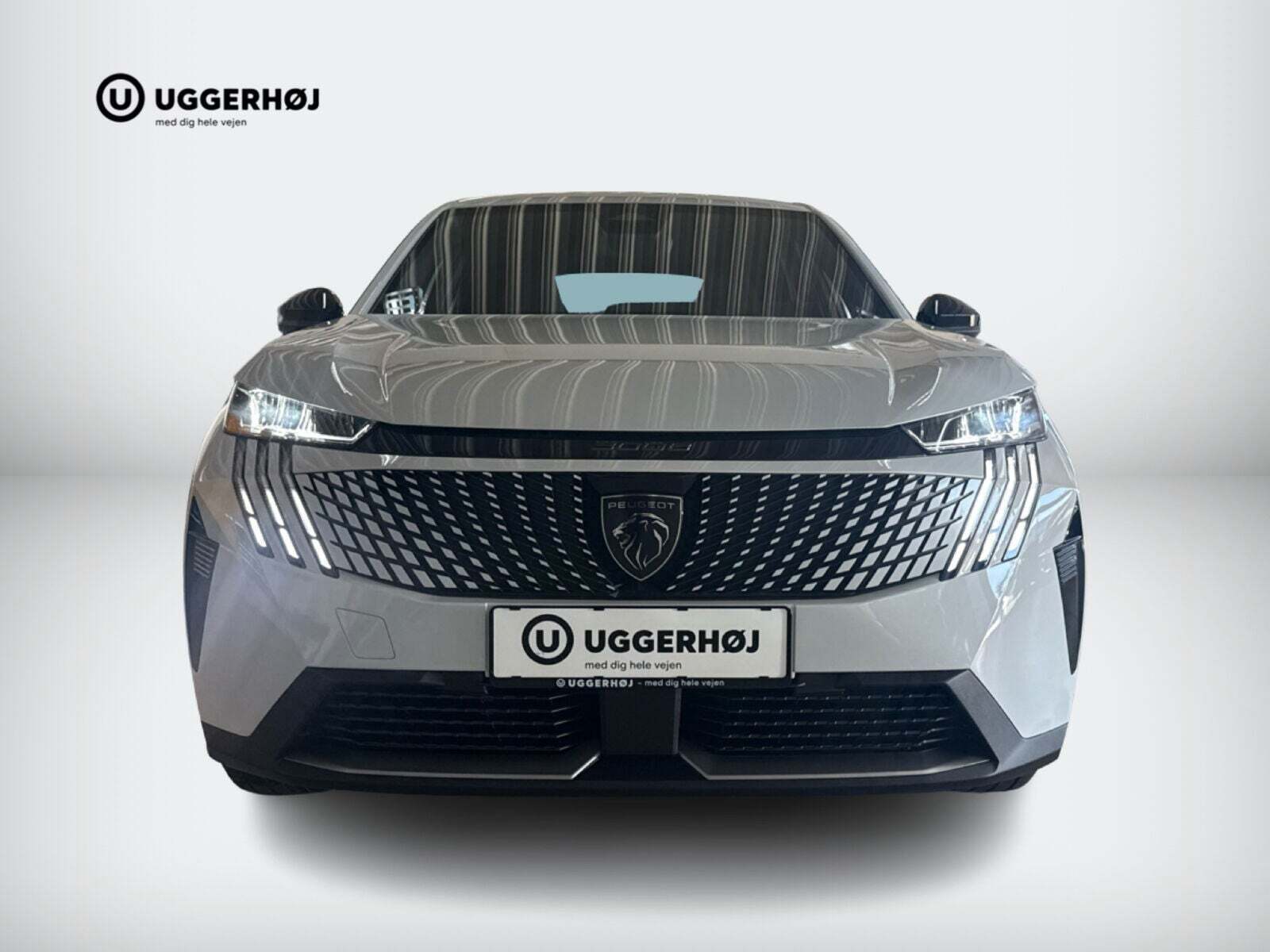 Peugeot e-3008 77 Allure