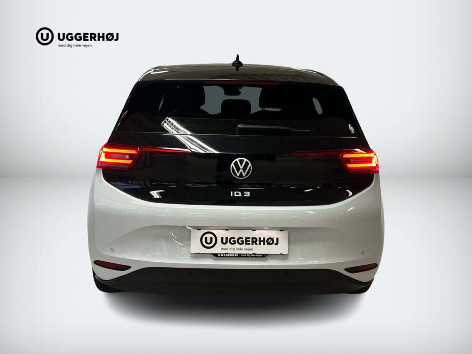 VW ID.3 58 Pro