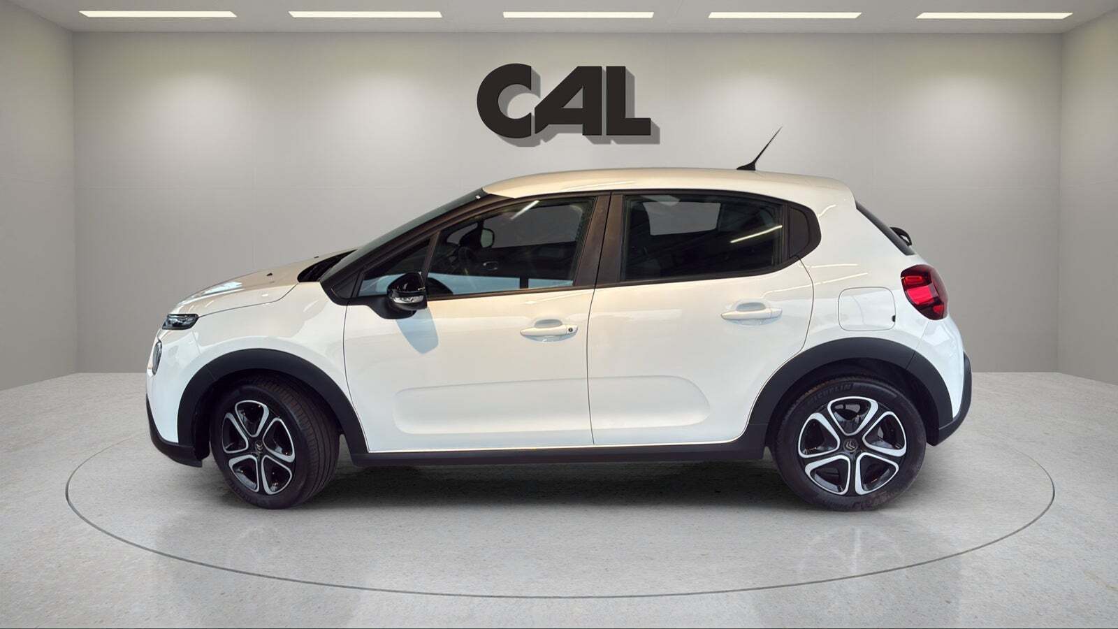 Citroën C3 1,2 PureTech 83 Feel