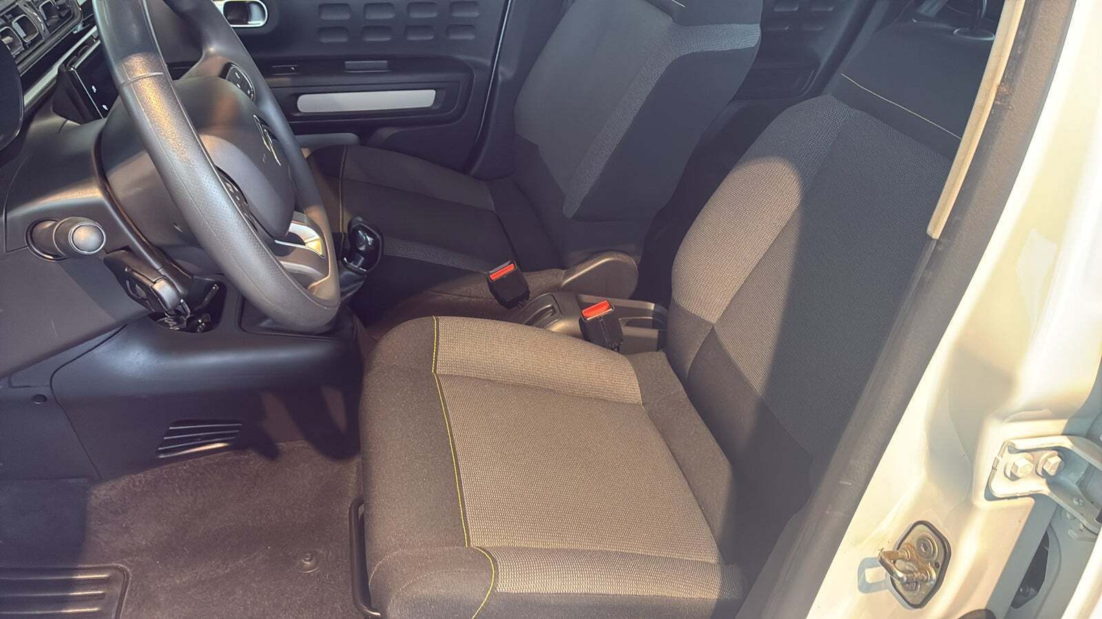 Citroën C3 1,2 PureTech 83 Feel