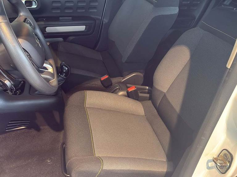 Citroën C3 1,2 PureTech 83 Feel