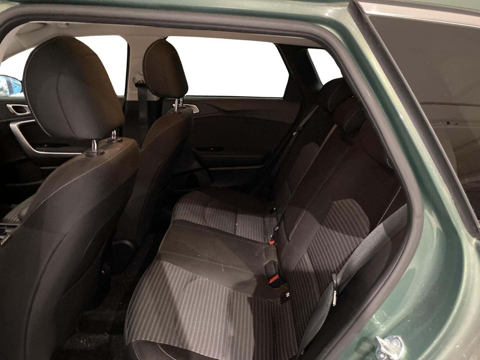 Kia Ceed 1,5 T-GDi Upgrade SW