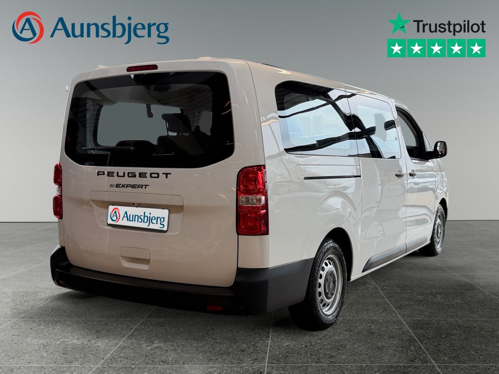 Peugeot e-Expert 75 L3 Combi