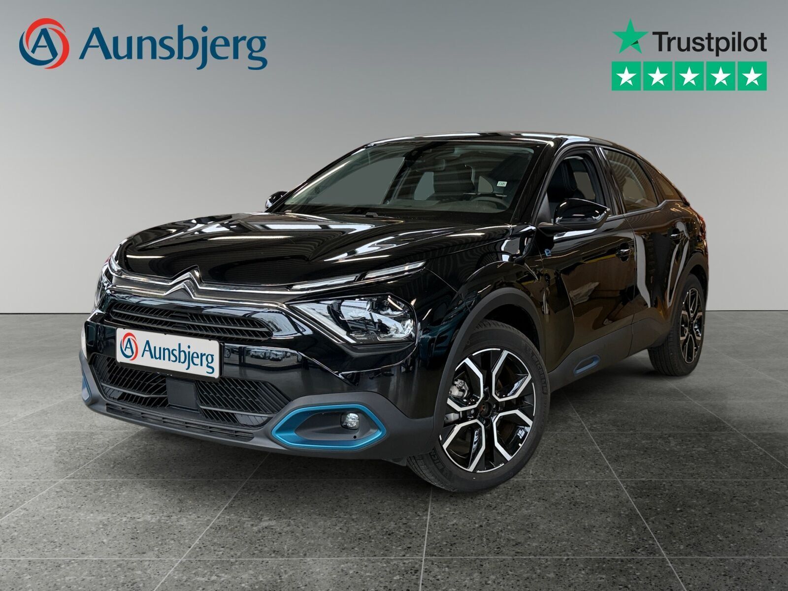 Citroën ë-C4 50 Feel Pack