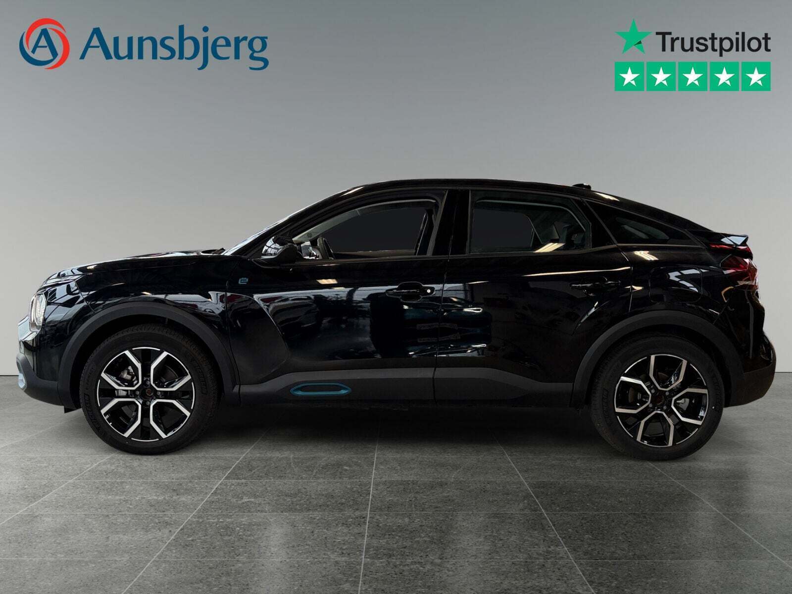 Citroën ë-C4 50 Feel Pack