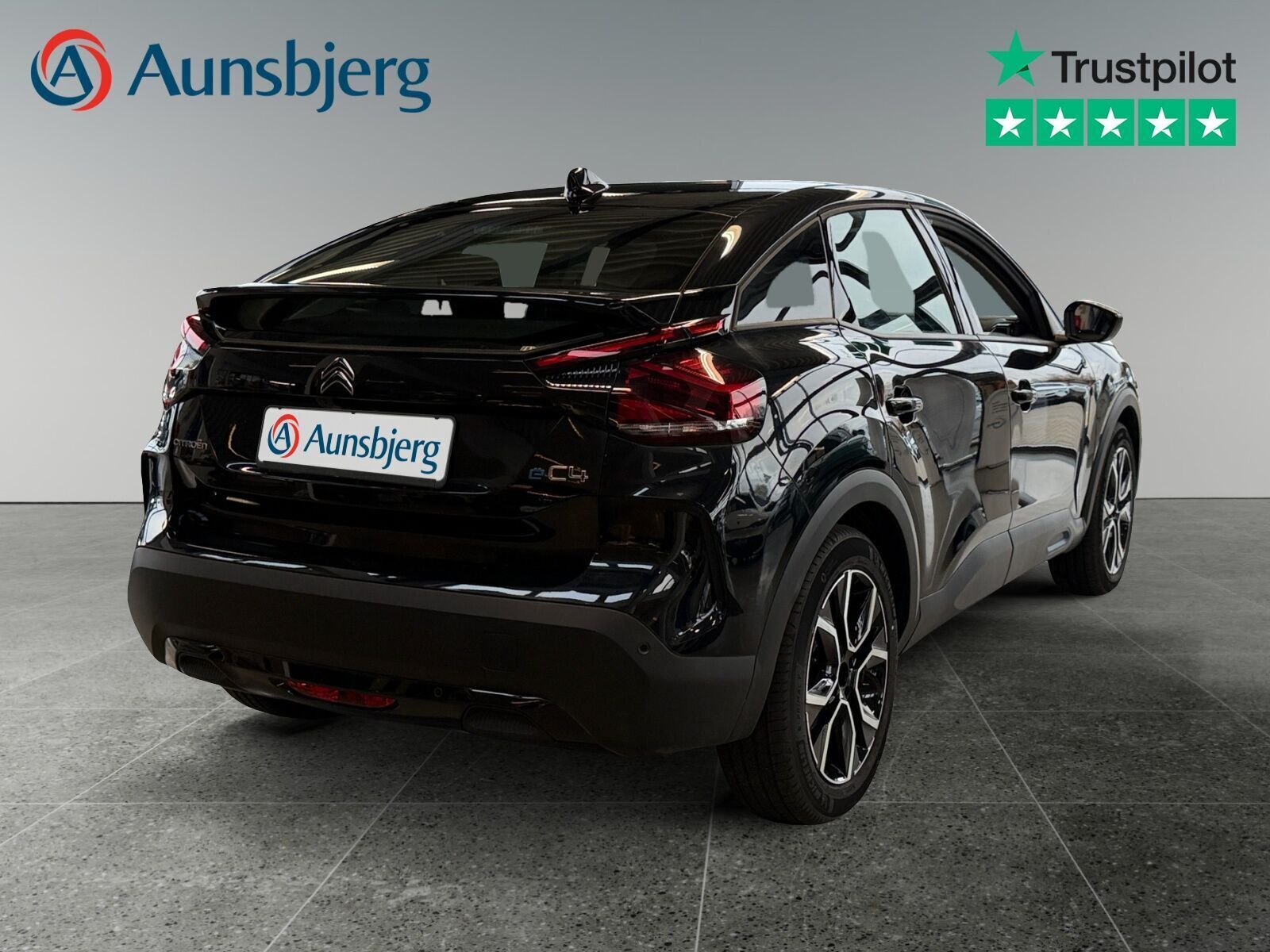 Citroën ë-C4 50 Feel Pack