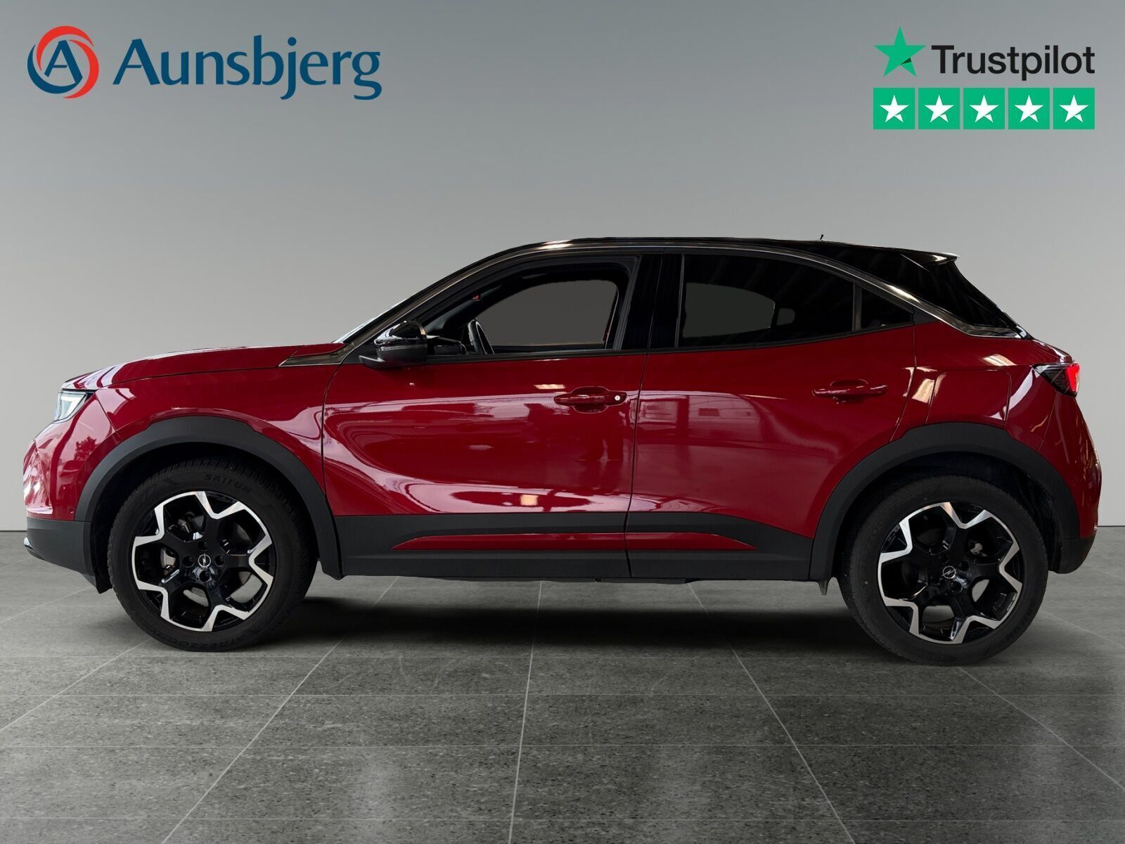 Opel Mokka-e 50 Ultimate