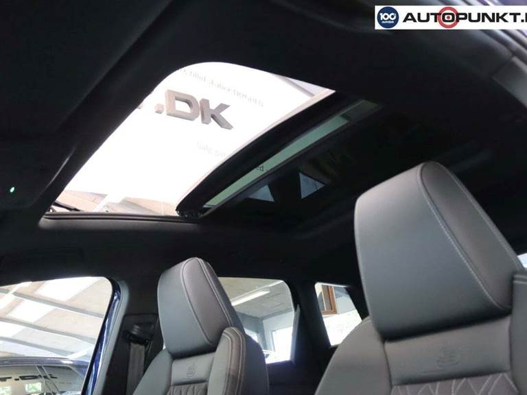 Audi Q4 e-tron 55 S-line quattro