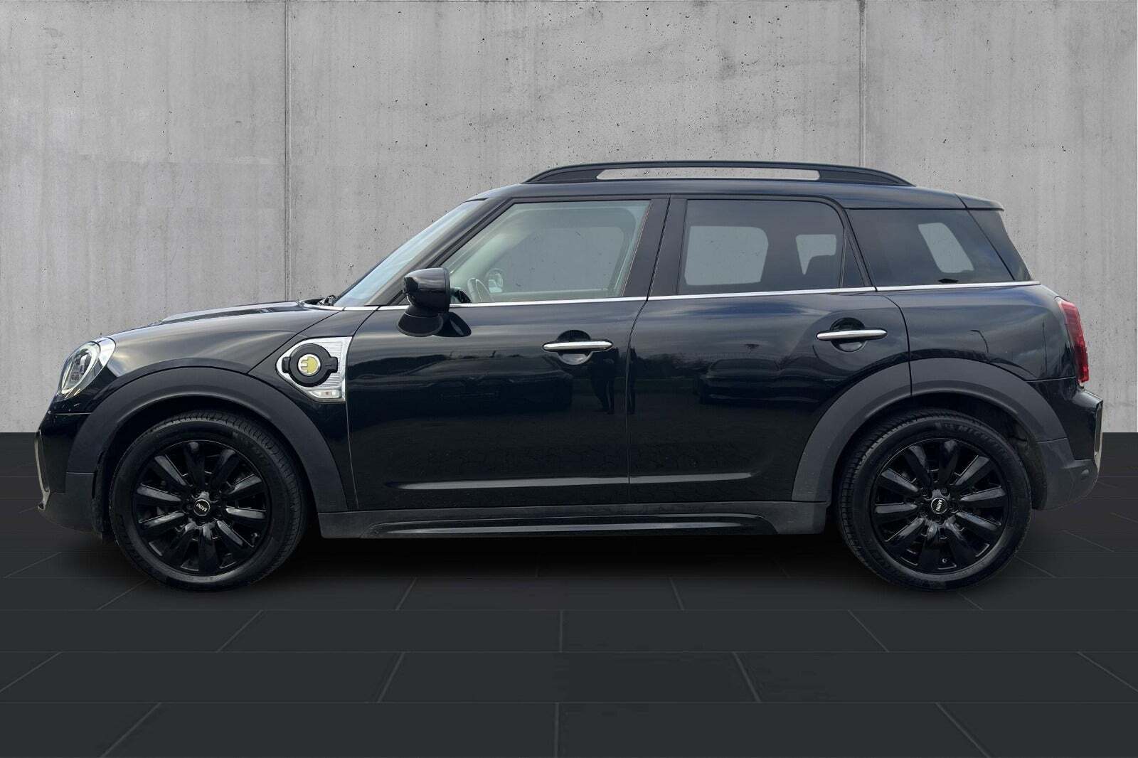 Mini Countryman Cooper SE 1,5 Essential aut. ALL4