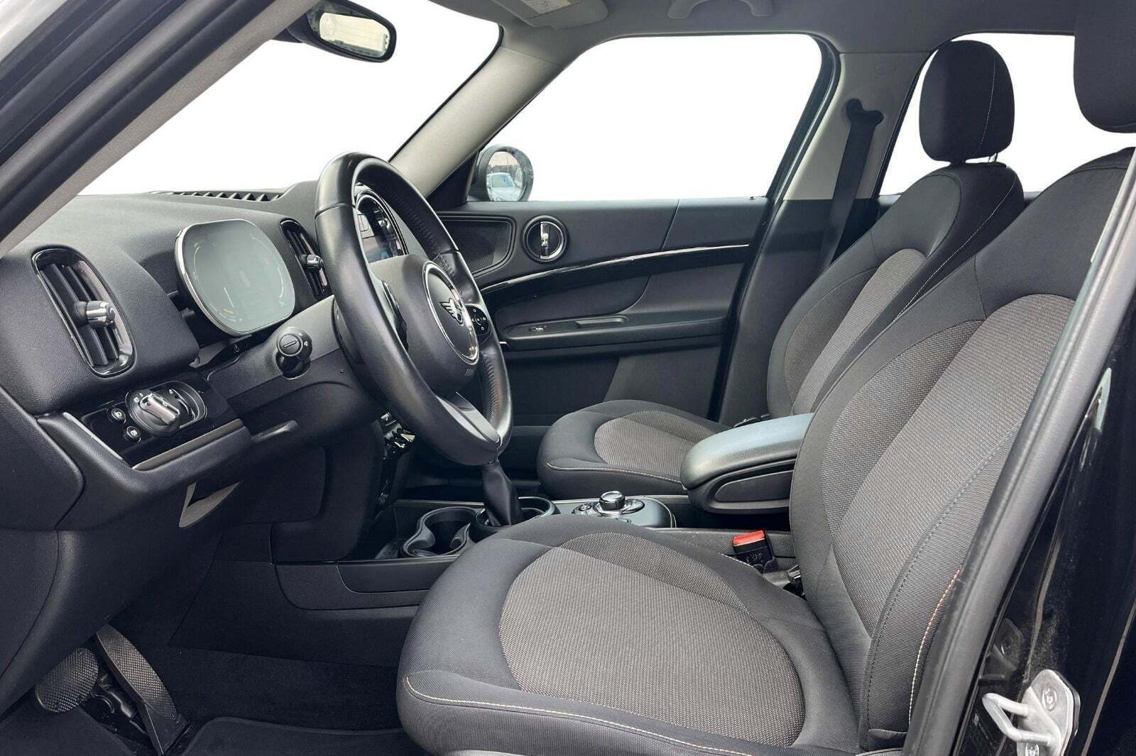 Mini Countryman Cooper SE 1,5 Essential aut. ALL4