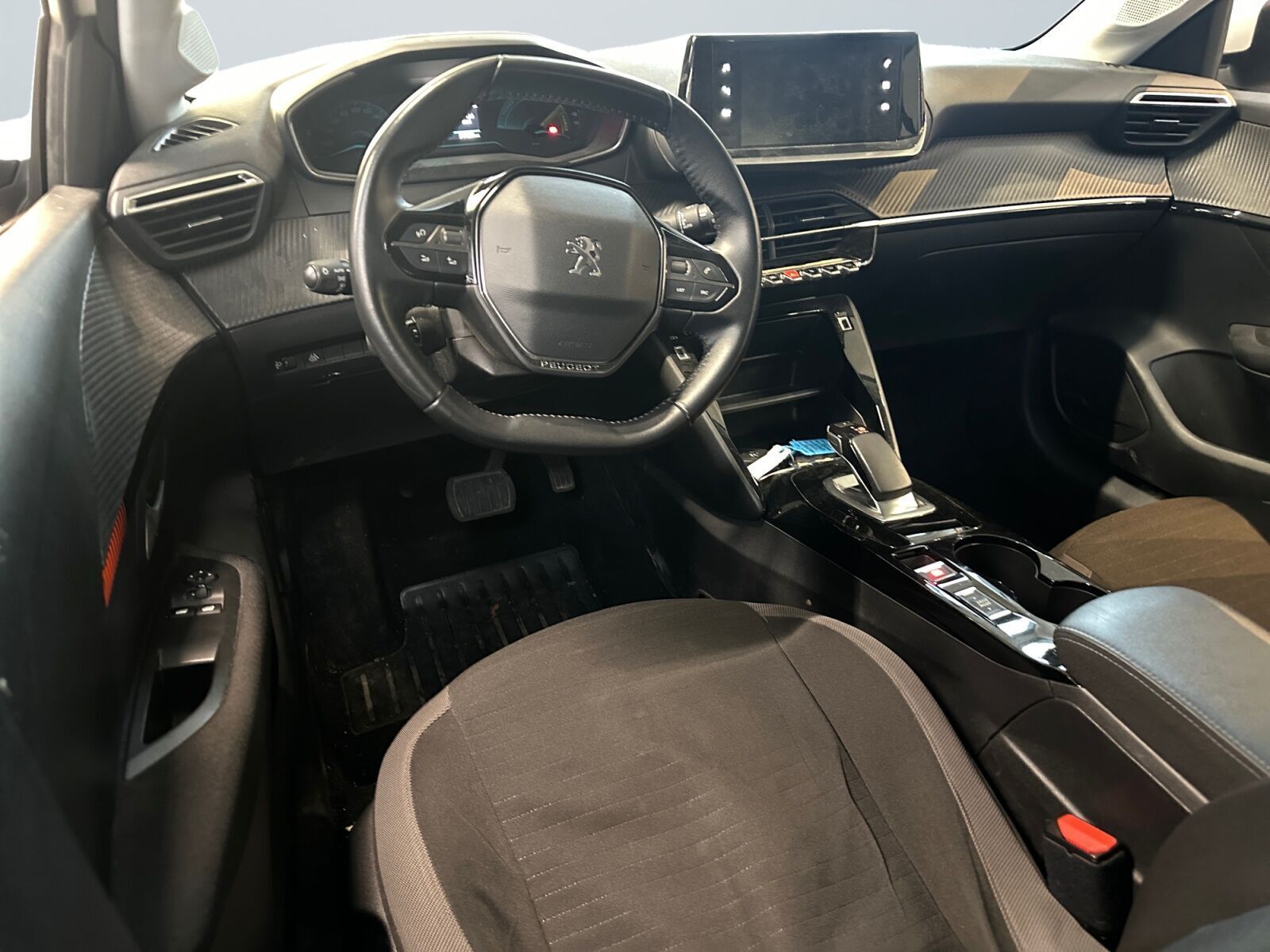 Peugeot e-208 50 Active