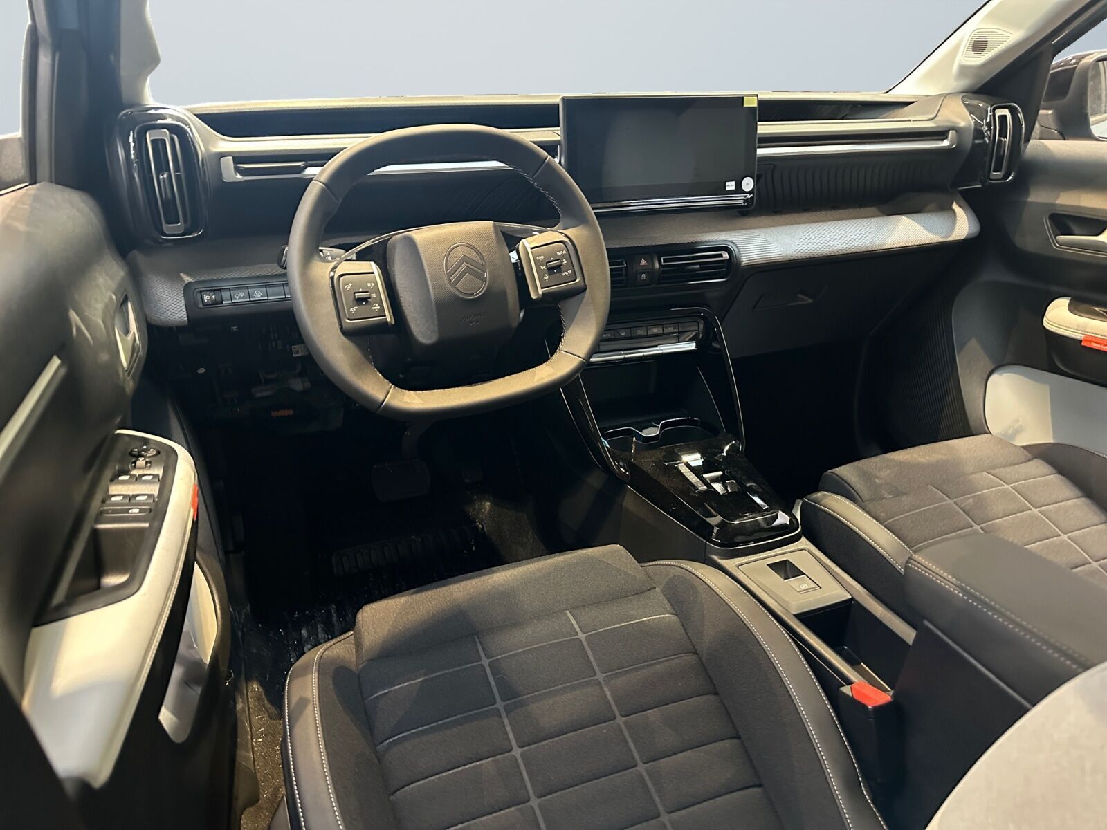 Citroën ë-C3 45 Max