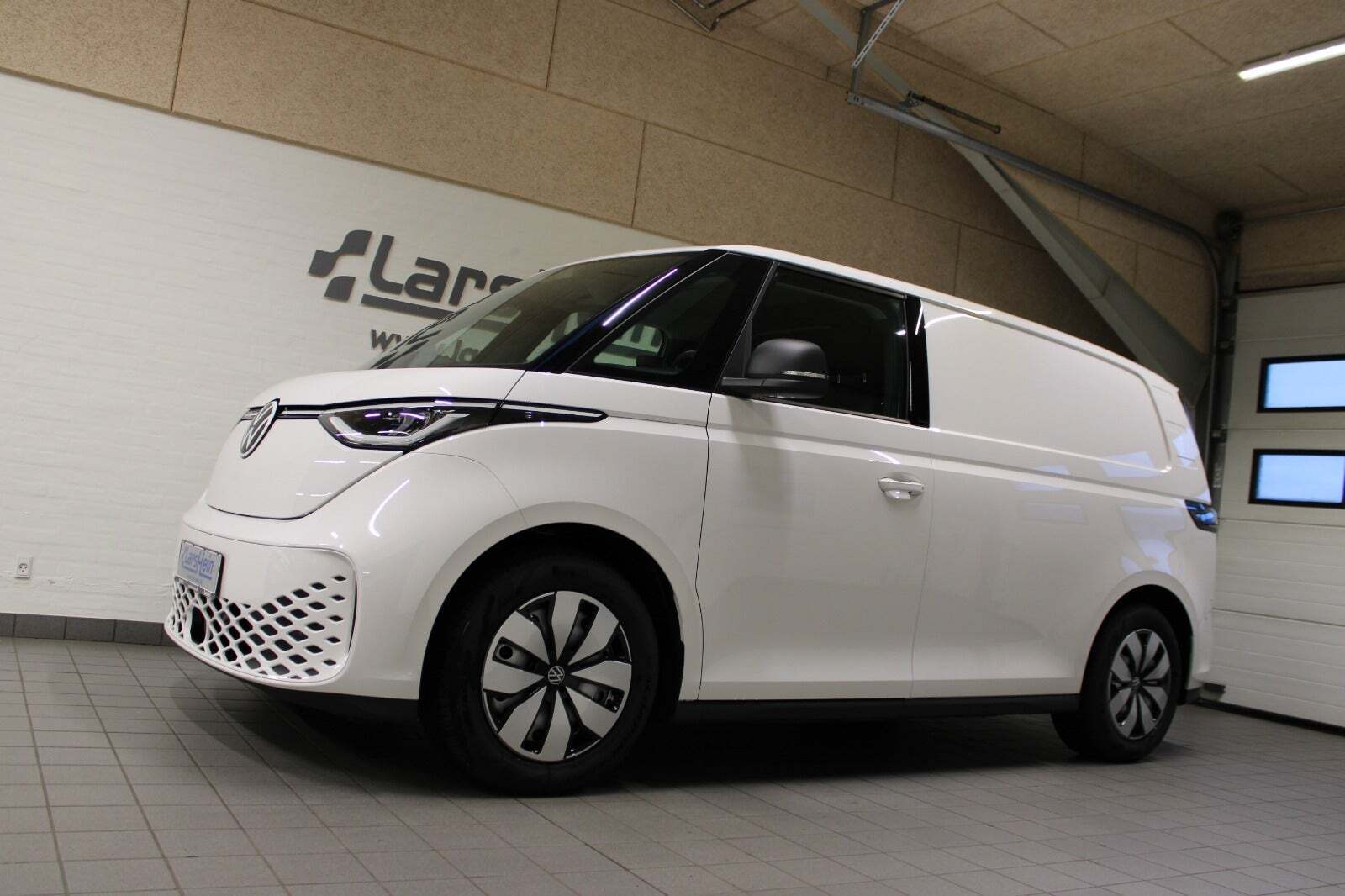 VW ID.Buzz 79 Cargo Comfort