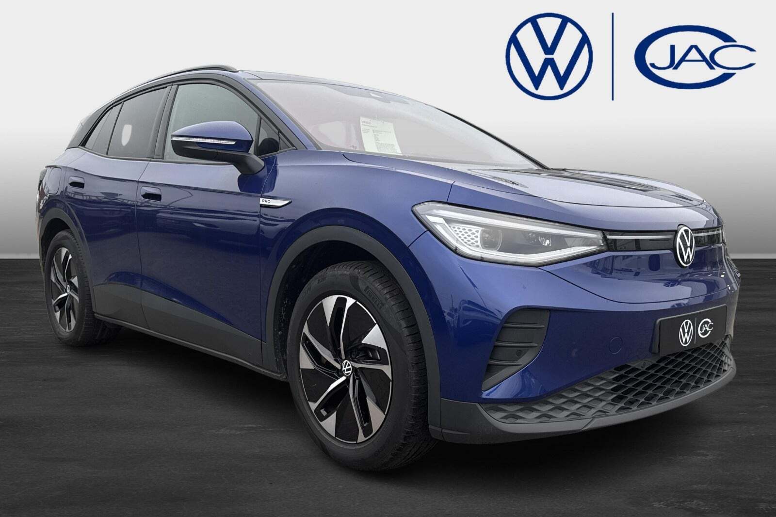 VW ID.4 77 Pro Performance