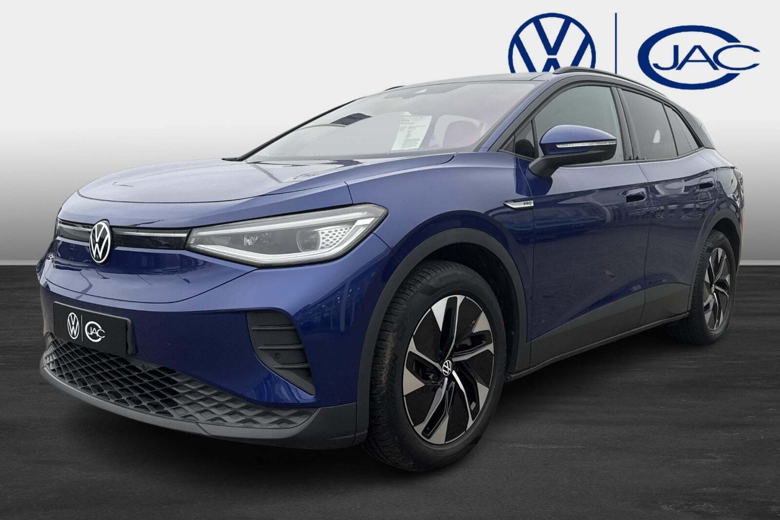 VW ID.4 77 Pro Performance