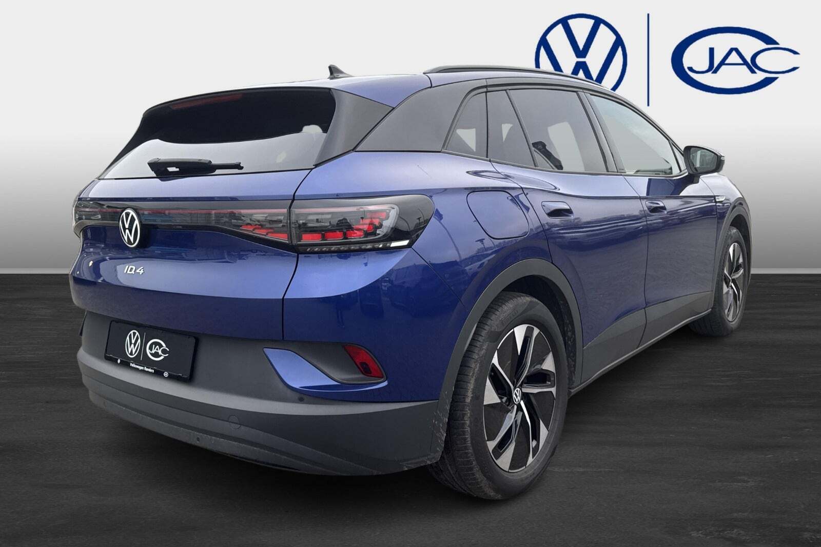 VW ID.4 77 Pro Performance