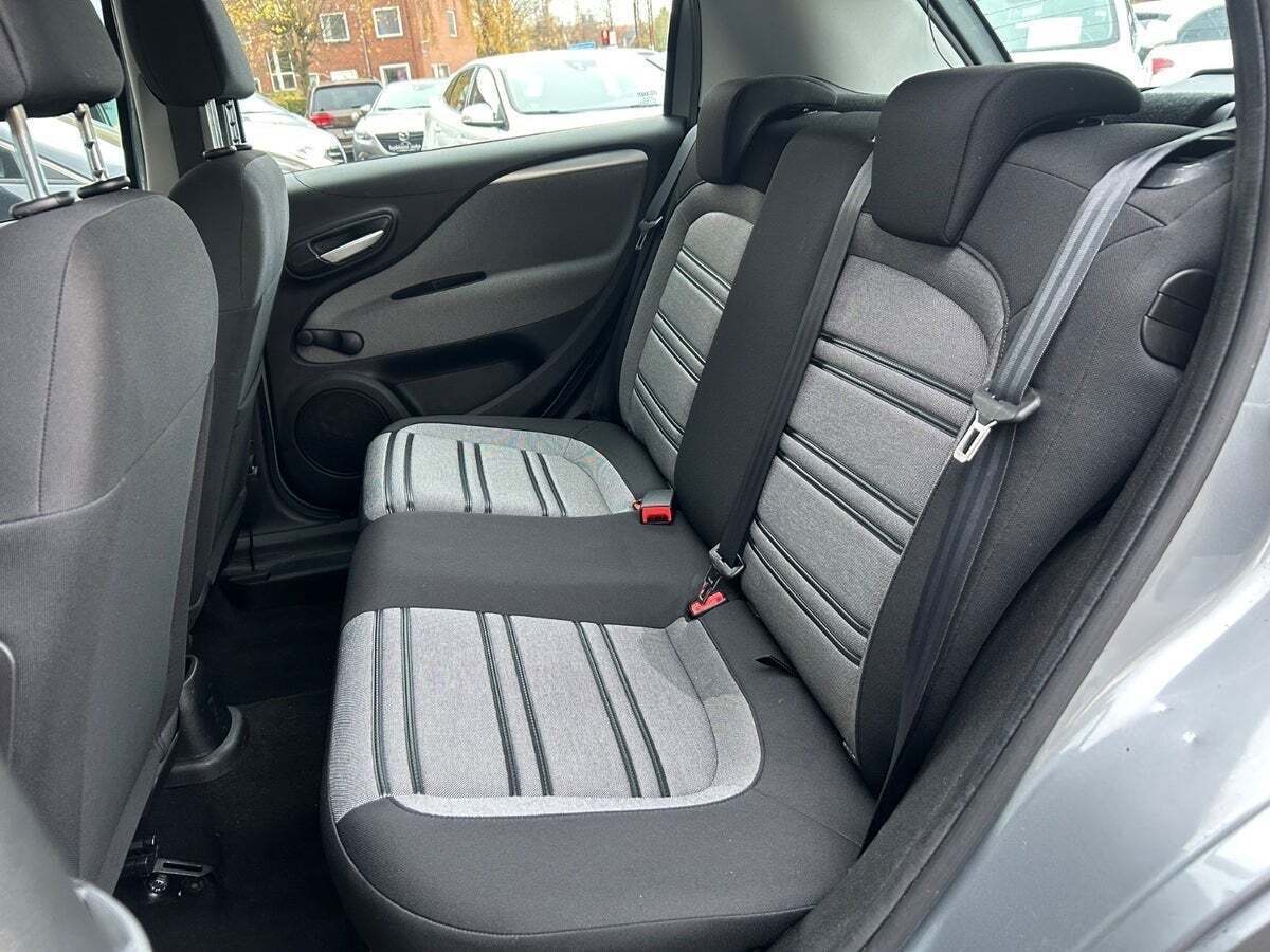 undefined Fiat Punto Evo fra 2010