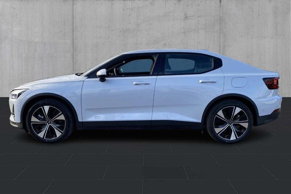 Polestar 2 Long Range