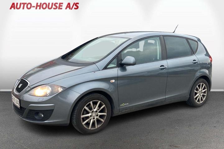 undefined Seat Altea fra 2013