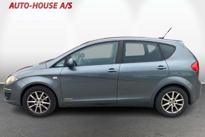 undefined Seat Altea fra 2013